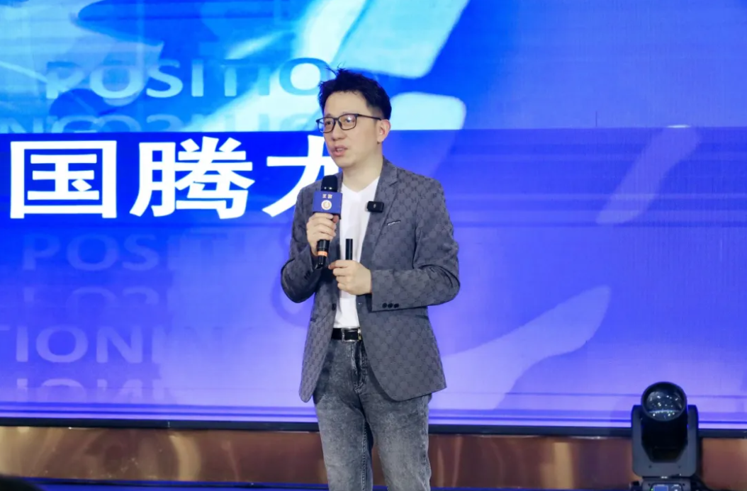 顾均辉深度剖析：雄正酱香酒如何成为中国酱酒品牌的新标杆？