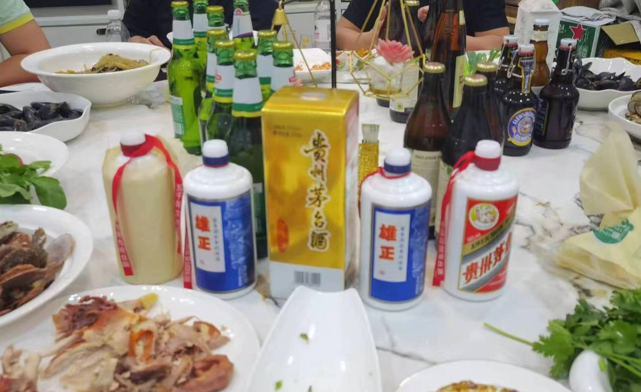 【中华网】1499元不打折,雄正酱香酒为什么和茅台一样贵？