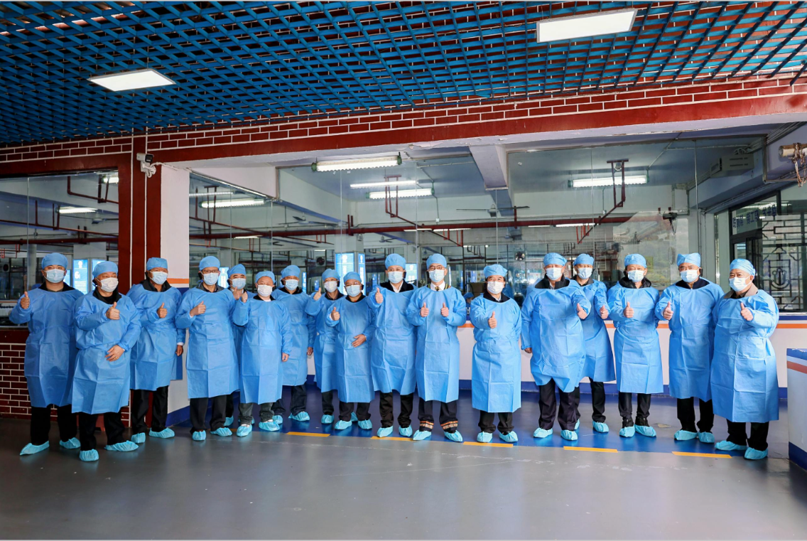 从车间到酒窖：雄正探源之旅完整呈现“酱香酒本来的味道”酿造之路